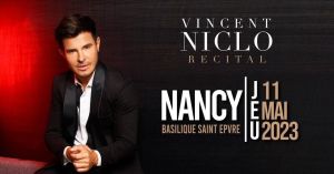 Vincent NICLO